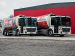 Mercedes-Benz Econic 2630 L FAUN Rotopress 2014 года